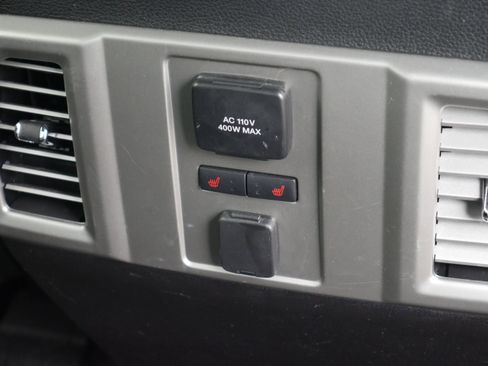 Used 2016 Ford F150 Lariat w/ Equipment Group 502A Luxury image 32