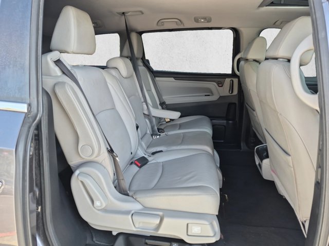 Used 2019 Honda Odyssey EX-L image 20