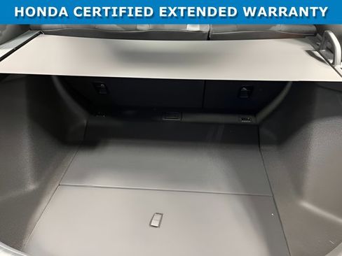 Certified 2025 Honda Civic Sport image 25
