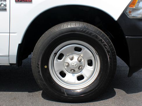 Used 2022 RAM 1500 Tradesman w/ Trailer Tow Group image 35