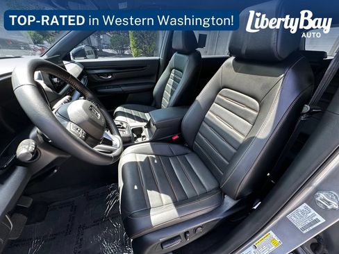 Used 2025 Honda CR-V Sport-L image 13