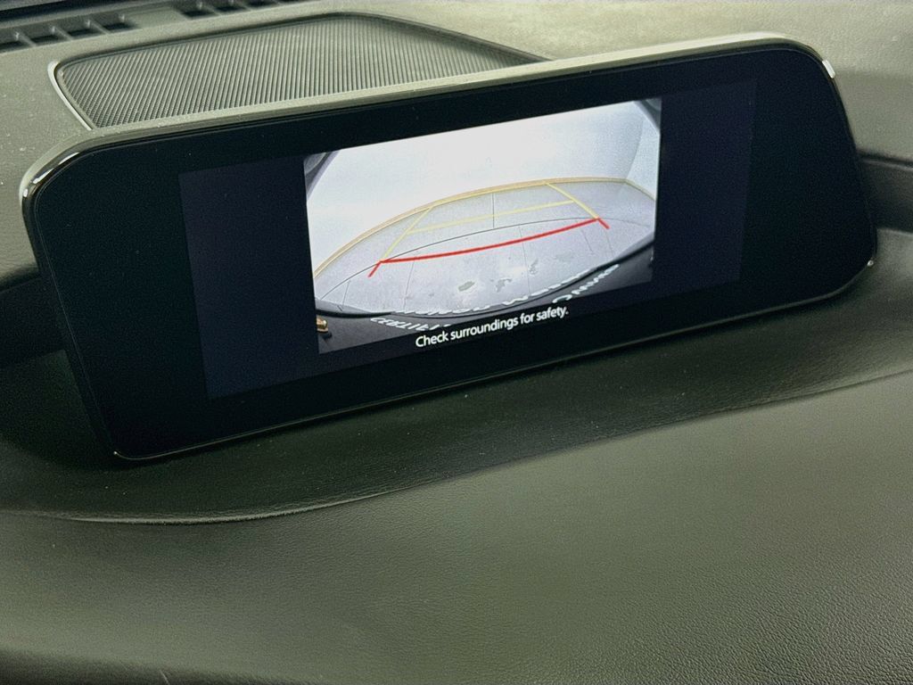 Used 2026 MAZDA MAZDA3 s Sport FWD image 27