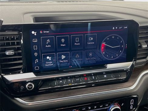 Used 2024 GMC Sierra 1500 SLT image 17