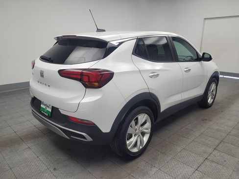 Used 2024 Buick Encore GX Preferred FWD image 9
