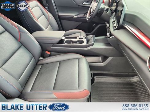 Used 2026 Chevrolet Equinox RS w/ Convenience Package III image 14