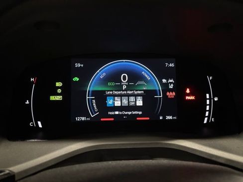 Certified 2025 Toyota Camry SE w/ Convenience Package FWD image 13