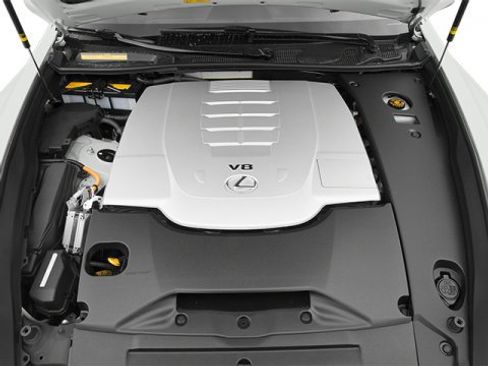 Used 2013 Lexus LS 460 image 13