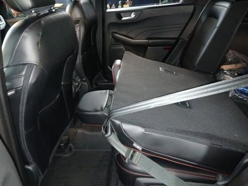 Used 2024 Ford Escape ST-Line w/ Tech Pack #1 AWD/4WD image 34