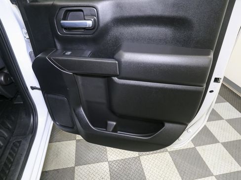 Used 2022 Chevrolet Silverado 1500 W/T image 20