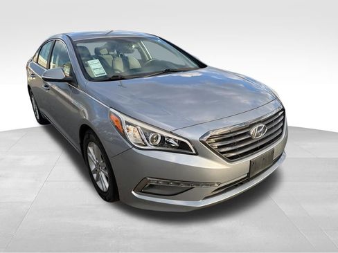 Used 2015 Hyundai Sonata ECO image 9