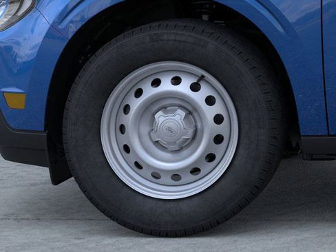 New 2025 Ford Maverick XL w/ Equipment Group 101A image 20