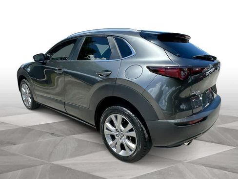 Used 2023 MAZDA CX-30 AWD 2.5 S w/ Preferred Package image 6