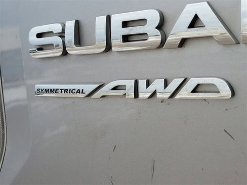 Used 2018 Subaru Forester 2.5i Premium w/ All-Weather Package image 6