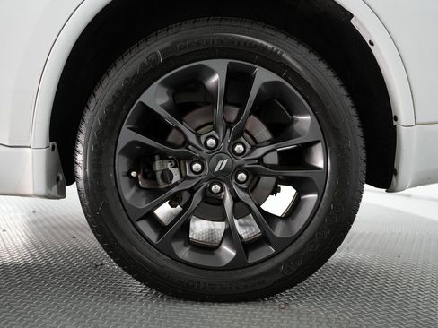 Used 2021 Dodge Durango SXT image 58