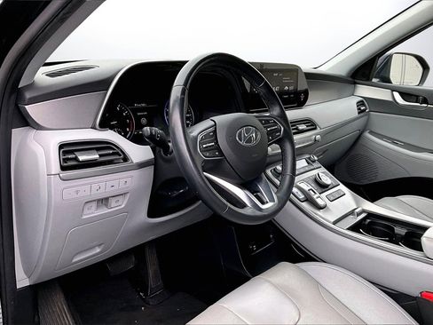 Used 2020 Hyundai Palisade SEL image 20