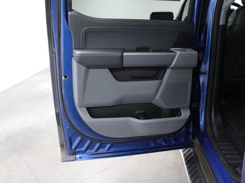 Used 2022 Ford F150 XLT w/ Equipment Group 302A High image 28