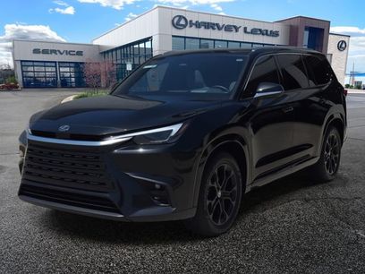 Certified 2025 Lexus TX 350 AWD w/ Technology Package