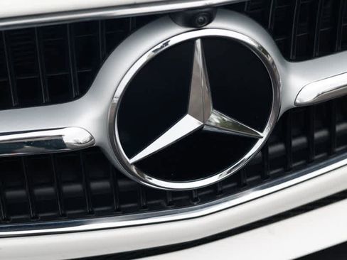 Certified 2024 Mercedes-Benz C 300 4MATIC Sedan image 12