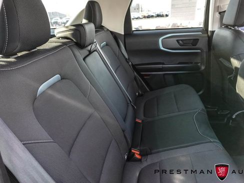 Used 2023 Ford Bronco Sport Badlands image 44