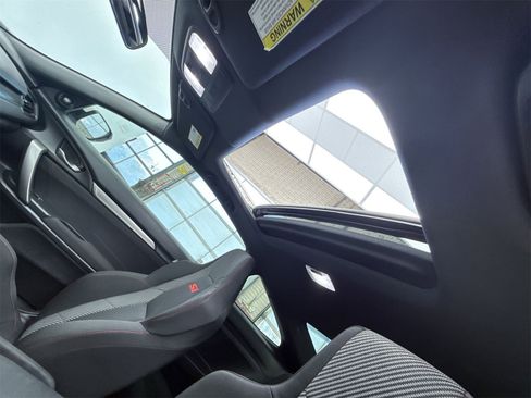 Used 2017 Honda Civic Si image 32