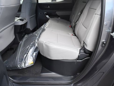 New 2026 Toyota Tundra Limited image 11