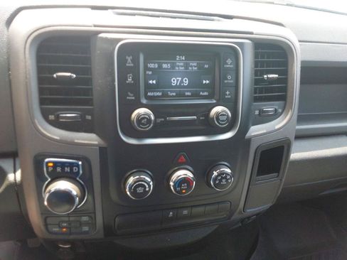 Used 2019 RAM 1500 Express w/ Express Value Package AWD/4WD image 15