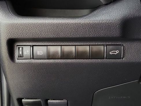 Used 2023 Toyota RAV4 XLE w/ Convenience Package FWD image 24