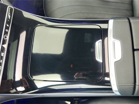 Used 2023 Mercedes-Benz EQE 500 4MATIC Sedan w/ Digital Light Package image 51