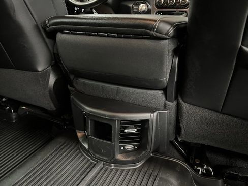 Used 2023 RAM 2500 Power Wagon image 68