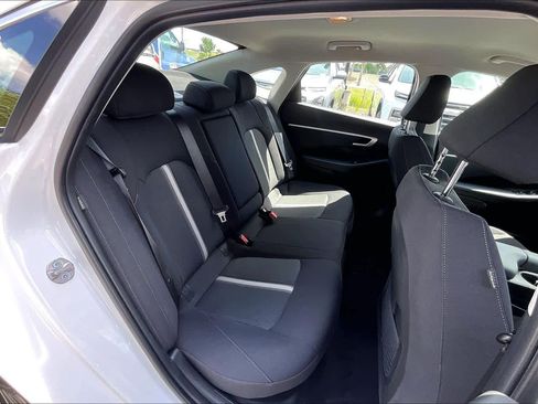 Used 2024 Hyundai Sonata SEL FWD image 26