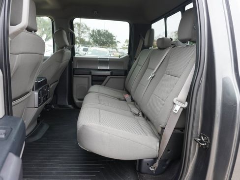 Used 2018 Ford F150 XLT w/ Equipment Group 302A Luxury image 19