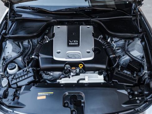 Used 2013 INFINITI G37 Sport RWD image 72