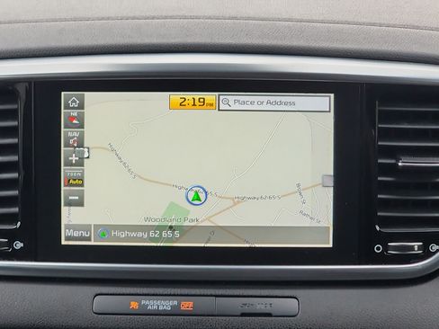 Used 2020 Kia Sportage EX w/ Option Group 15 FWD image 13
