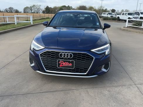 Used 2024 Audi A3 2.0T Premium image 4