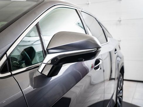 Certified 2022 Lexus RX 350 AWD w/ Premium Package image 15