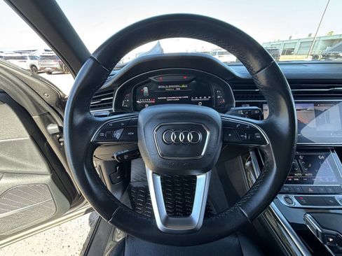 Used 2023 Audi Q7 3.0T Premium Plus AWD/4WD image 27