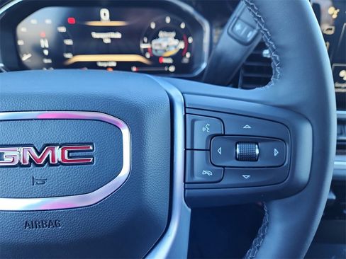 New 2026 GMC Sierra 3500 SLE w/ SLE Value Package image 13