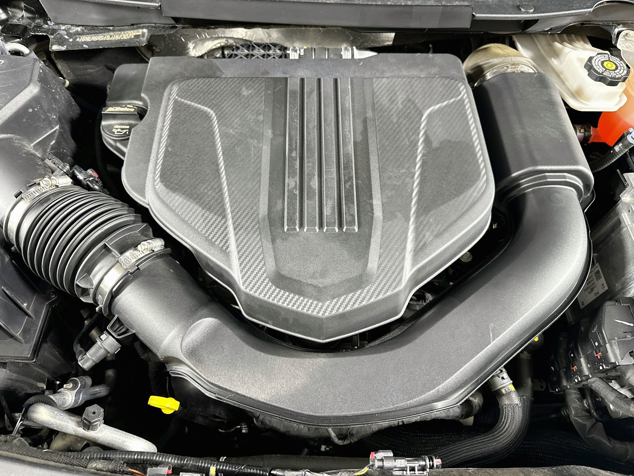Used 2025 Chevrolet Traverse LT FWD image 35