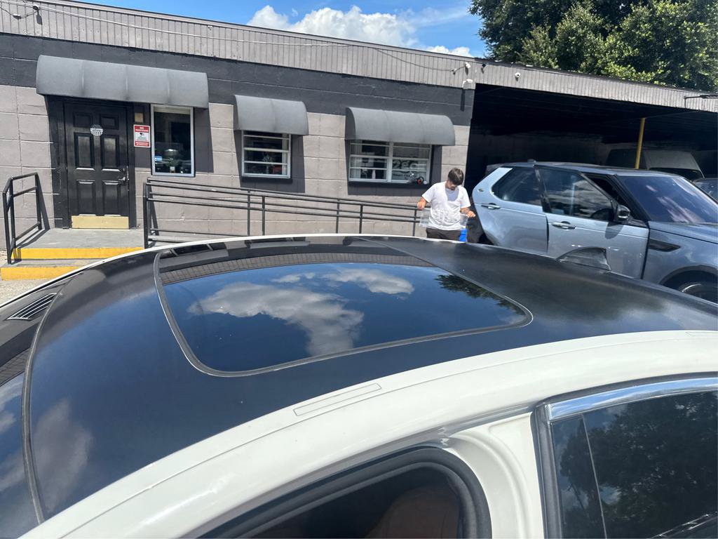 Used 2019 BMW 540i w/ Convenience Package RWD image 11