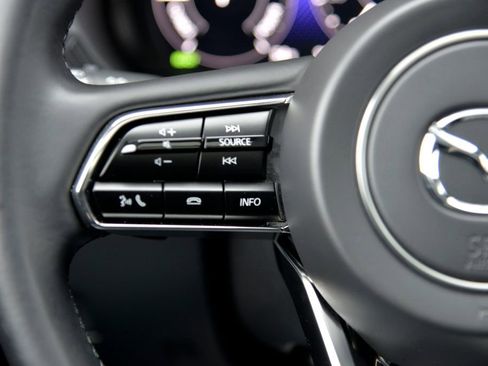 Certified 2025 MAZDA CX-70 Plug-In Hybrid w/ Premium Pkg image 22