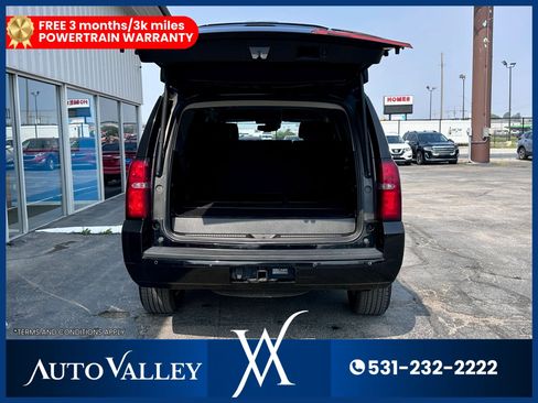 Used 2020 Chevrolet Tahoe LT image 39