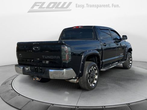 Used 2016 Toyota Tundra SR5 image 9