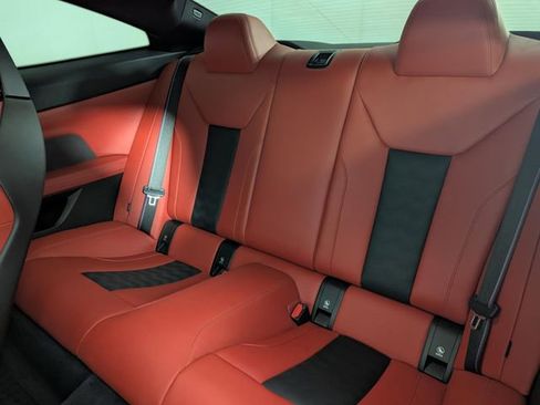 Used 2023 BMW M4 xDrive Competition image 15