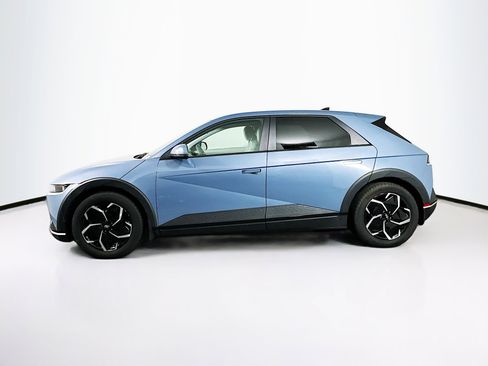 Used 2023 Hyundai Ioniq 5 SEL image 4