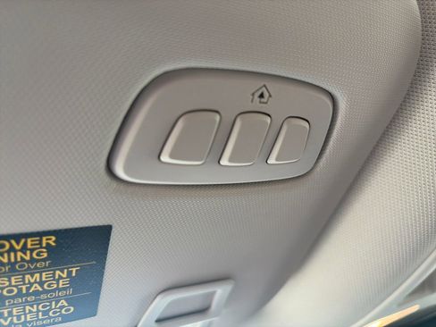 Used 2025 Ford Bronco Sport Big Bend w/ Convenience Package image 25