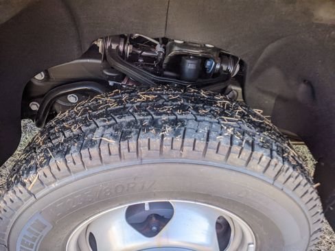 New 2024 Chevrolet Silverado 3500 W/T w/ WT Convenience Package image 12