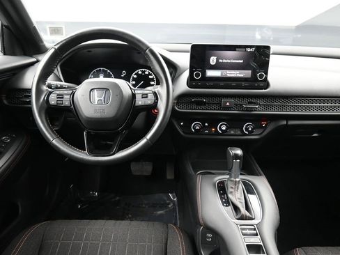 Used 2024 Honda HR-V Sport image 19