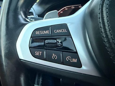 Used 2022 BMW X3 xDrive30i w/ M Sport Package 2 image 22