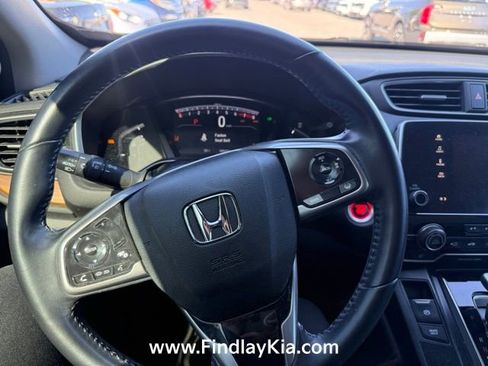 Used 2019 Honda CR-V EX-L image 7