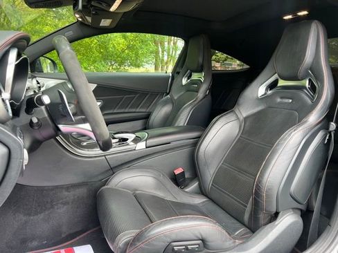 Used 2019 Mercedes-Benz C 43 AMG 4MATIC Coupe image 13